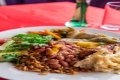 10 Best Caribbean Islands for Food