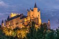 11 Breathtaking Castles in Spain