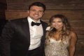 Adam Duvall Wife: Meet Michelle
