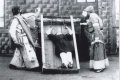 ___ and unusual punishment