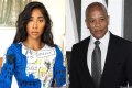 Apryl Jones Says She's Dating Amid Dr. Dre Romance Rumors