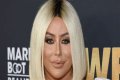 Aubrey O’Day: ‘There’s been a lot of fat photos of Aubrey and I wasn’t even fat’