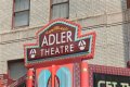 Broadway at the Adler returns this fall