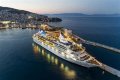 Cruises from Athens: Greek Island Cruises from Athens
