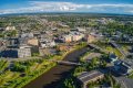 Downtown Fairbanks: What to See & Do