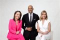 Former panelist on The View who has cohosted the third hour of Good Morning America since July 2018: 2 wds.