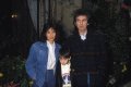 George Harrison children: Meet Dhani Harrison