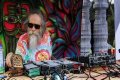 Goa Gil, an Electronic Music Pioneer Died of Cancer