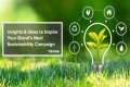 Government group that has a Greener Living section on its website: Abbr.