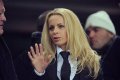 Helena Seger; Know Everything About Ibrahimovic’s Wife
