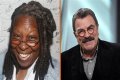 How Many Times Has Whoopi Goldberg Been Married