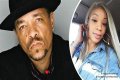 Ice-T's oldest daughter is a 42-year-old TV host & has grown children of her own 