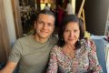 Jaime Lozano Parents: Meet Ana and Jaime