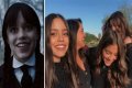 Jenna Ortega Siblings – The Perks Of Being A Middle Child