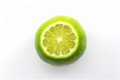 Lime's skin