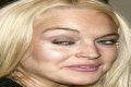 Lindsay Lohan did lines of cocaine in front of a gossip blogger in 2009