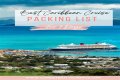 Luxury 7-Day Caribbean Cruises | Celebrity Cruises