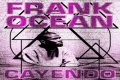 Meaning of Cayendo Remix by Frank Ocean