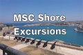 Mediterranean Shore Excursions & Cruise Excursions