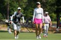 Michelle Wie Net Worth – How Much is Wie Worth?