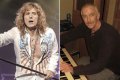 Mike Finnigan Net Worth At The Time Of His Death