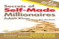Net Worth And Income Secrets