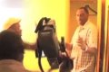 Pastor Caught Red-Handed Trying To “Bang” Another Man’s Wife(Video)