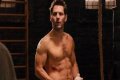 Paul Rudd on Ant Man: I had to work out & eat perfectly, just to look kind of bad