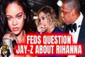 Rihanna’s Ex-publicist Caused Jay Z and Beyoncé’s 2005 Split