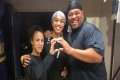 Ronika Stone's Unknown Maternal Ancestry