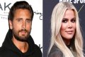 Scott Disick Gets Flirty With Khloe Kardashian After Kourtney’s Engagement to Travis Barker: ‘So Gorg’