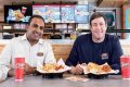 Who Owns Raising Canes? – Raising Canes Company History