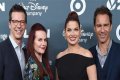 Will and Grace Cast Net Worth – Richest Cast Members Salary
