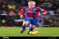 Will Hughes and Crystal Palace in 2023: A Potential Liverpool Reconnection? - SarkariResult