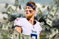 Will Levis Net Worth: How Much Is He Worth?
