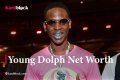 Young Dolph Net Worth – How Much is Young Dolph Net Worth Worth?