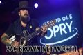 Zach Brown Net Worth – How Much is Brown Worth?